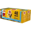 Pedigree Vital Protection v aspiku mix 48 x 100 g