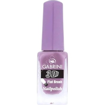 GABRINI лак за нокти, 3d, Номер 26