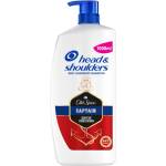 Head & Shoulders Old Spice Captain шампоан против пърхот 1000ml