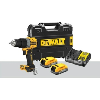 DeWalt DCD805E2T