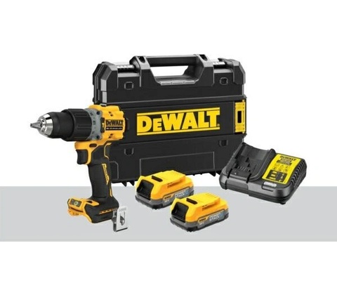 DeWalt DCD805E2T