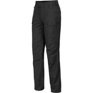 Helikon-Tex UTP Resized дамски градски тактически панталони - PolyCotton Ripstop - Черен (SW-UTR-PR-01)