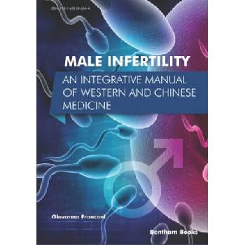 Image 1 of Male Infertility: An Integrative Manual of Western and Chinese Medicine