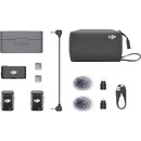 DJI Osmo Action 4 Adventure Combo CP.OS.00000270.01