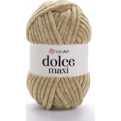 Yarn Art Dolce Maxi 747 Pletacia priadza