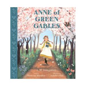 Anne of Green Gables | Rachel Handshaw, Isabelle Follath (2024)