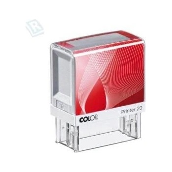 Colop Printer 20 Microban