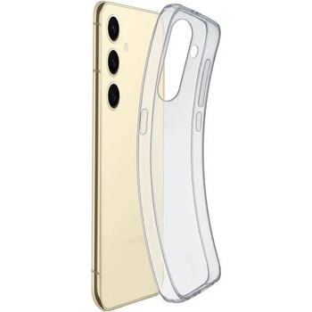 Cellularline Калъф Cellularline FINE Samsung Galaxy S25