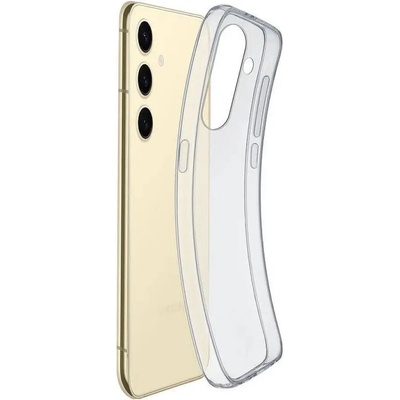 Cellularline Калъф Cellularline FINE Samsung Galaxy S25