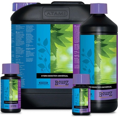 Atami B´cuzz Booster Hydro 1 l