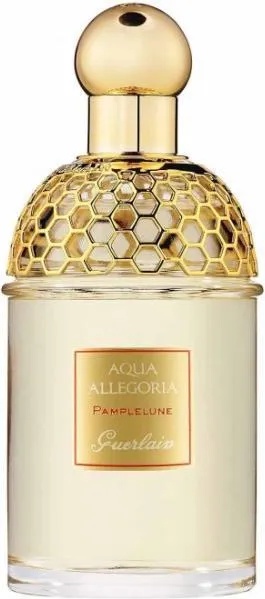 Guerlain Aqua Allegoria Pamplelune EDT 125 ml Tester