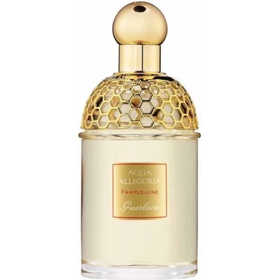 Guerlain Aqua Allegoria Pamplelune EDT 125 ml Tester