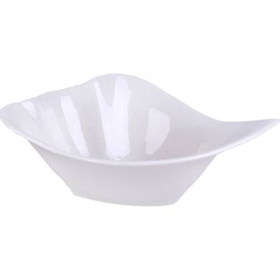 TORO Porcelánová servírovací miska vlnka 70 ml