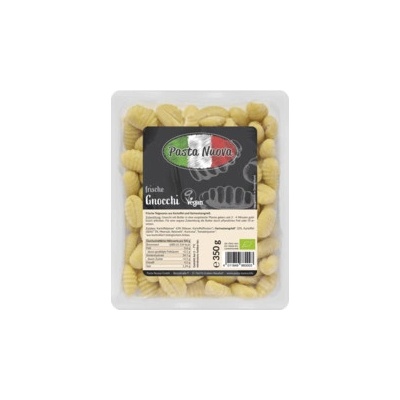 Pasta Nuova Gnocchi bio 350 g