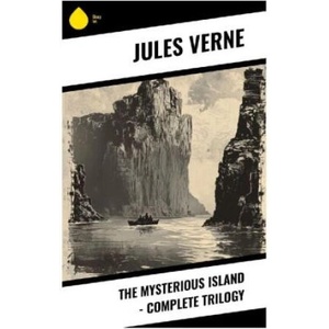 The Mysterious Island - Complete Trilogy | Jules Verne (2024)
