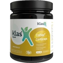 Klas Coffee Cordyceps 150 g