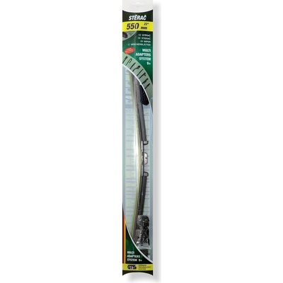 Green Flexi 550 mm 10031
