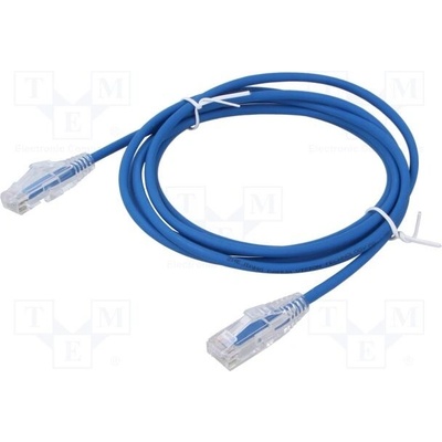 DAHUA PFM972-6U-2 Patch RJ45 vidlice z obou stran 6 PVC 2m