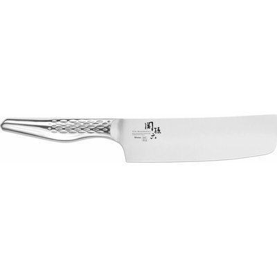 KAI SEKIMAGOROKU SHOSO Nakiri 16,5 cm