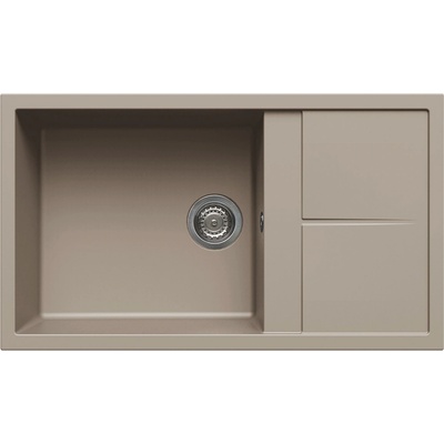 Elleci Unico 410 Tortora