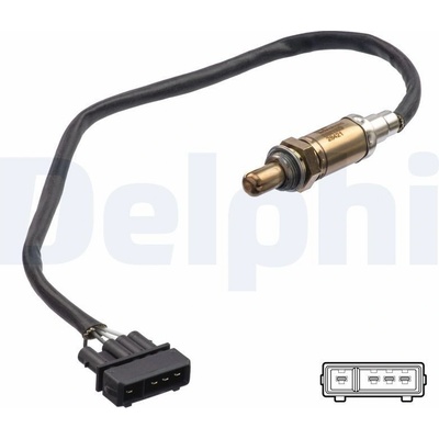 DELPHI ES10976-12B1 Lambda sonda (ES10976-12B1)