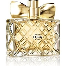 Avon Luck parfumovaná voda dámska 50 ml