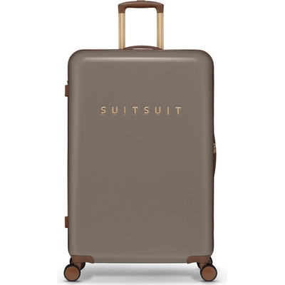 SUITSUIT TR-7201/3 Fab Seventies Taupe 91 L