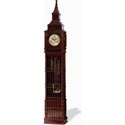 Gallo clock Londres