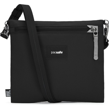 Pacsafe Go crossbody pouch