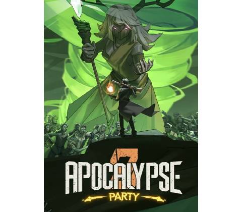 Apocalypse Party