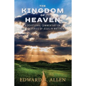Kingdom of Heaven | Edward B. Allen (ISBN: 9781732070851)