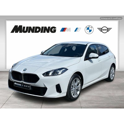 BMW 120i 125 kW