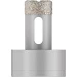 Bosch - Диамантена пробивна корона за плочки и облицовки, диаметър 27 мм 2608599032 (2608599032)