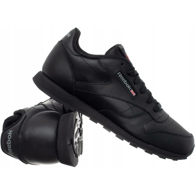 Reebok Classic Leather EH1962 Černá