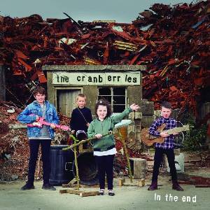 BMG Cranberries: In The End - CD (025737)