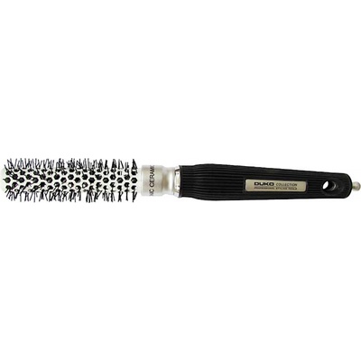 Duko Professional UniBrush Ionic Ceramic keramický kulatý kartáč na vlasy 18 mm