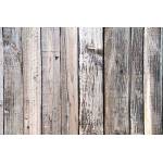 DIMEX ART Флизелинов фототапет винтидж дървени дъски 375 x 250 см
