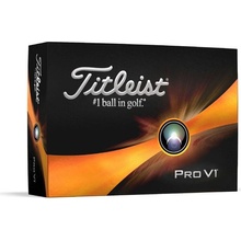 Titleist Pro V1 2023