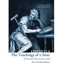 The Teachings of a Stoic - Epictetus