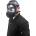 GasMaster Double RD40 Gas Mask