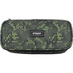 Eurocom Несесер Street Pixel, 22x5.5x10cm (29067-А-PIXEL)