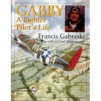 Image 1 of Gabby: A Fighter Pilot's Life: A Fighter Pilots Life