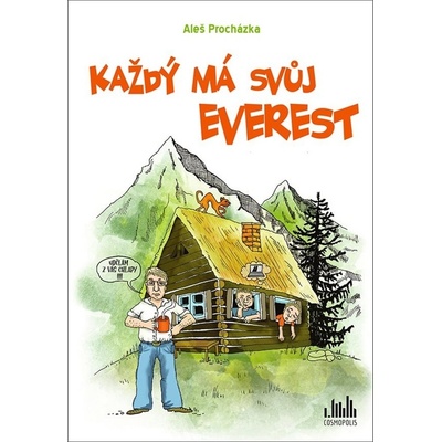 Každý má svůj Everest
