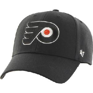 47 NHL Philadelphia Flyers '47 MVP ADULT