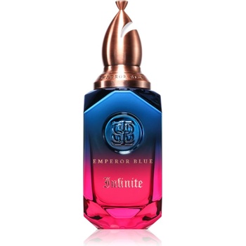 Image 1 of Emperor Blue Infinite EDP 100 ml