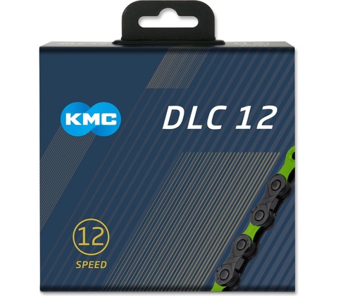 KMC DLC 12S