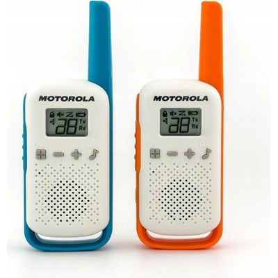Motorola T42 2 ks