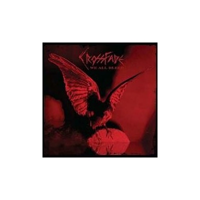 Crossfade - We All Bleed CD