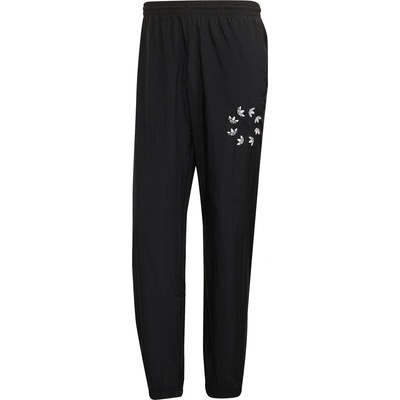 adidas Originals Adidas St Woven Tp Sn99 - Black