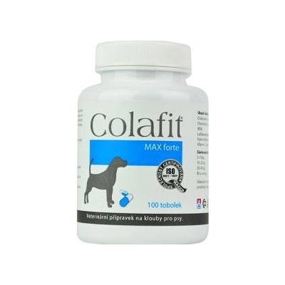 Colafit 4 Max Forte 100 tbl